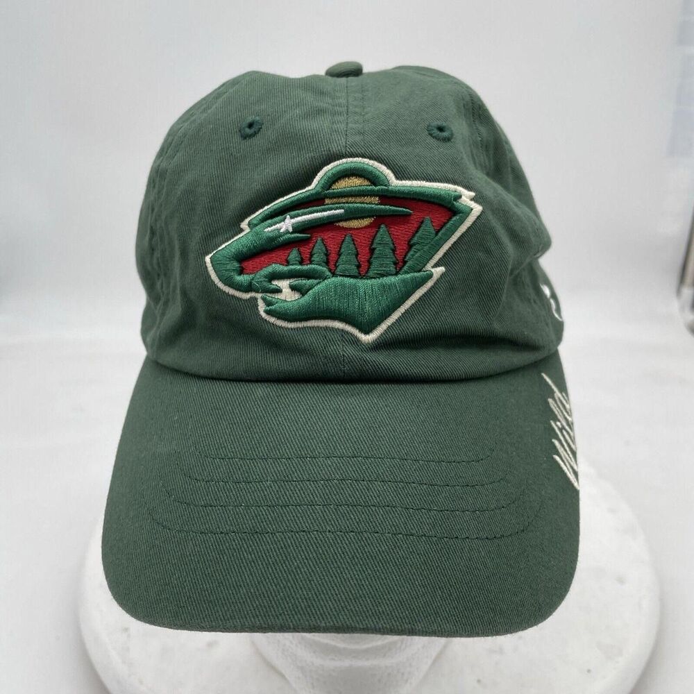 Source-unknown Men's Green Hat
